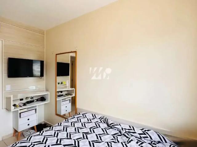 Apartamento para Venda em Palhoça/SC Pedra Branca 2 Quartos