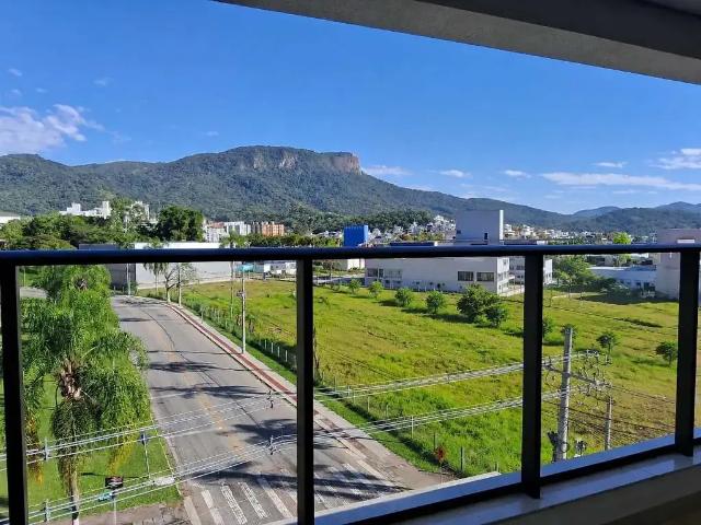 Apartamento para Venda em Palhoça/SC Pedra Branca 2 Quartos