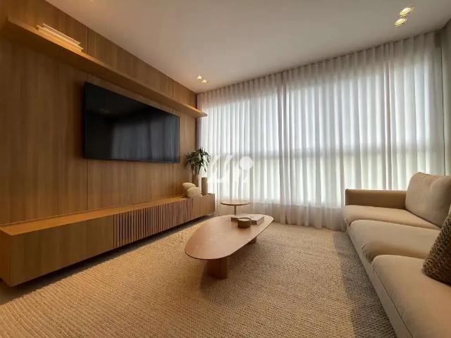 Apartamento para Venda em Palhoça/SC Pedra Branca 2 Quartos