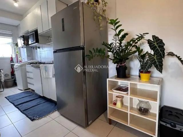 Apartamento para Venda em Palhoça/SC Pedra Branca 2 Quartos