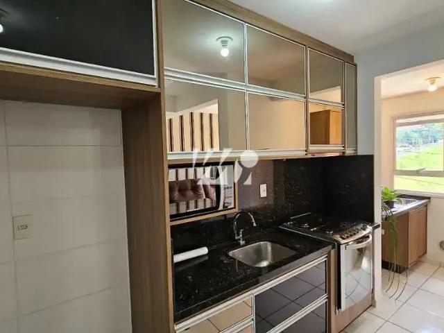 Apartamento para Venda em Palhoça/SC Pedra Branca 2 Quartos