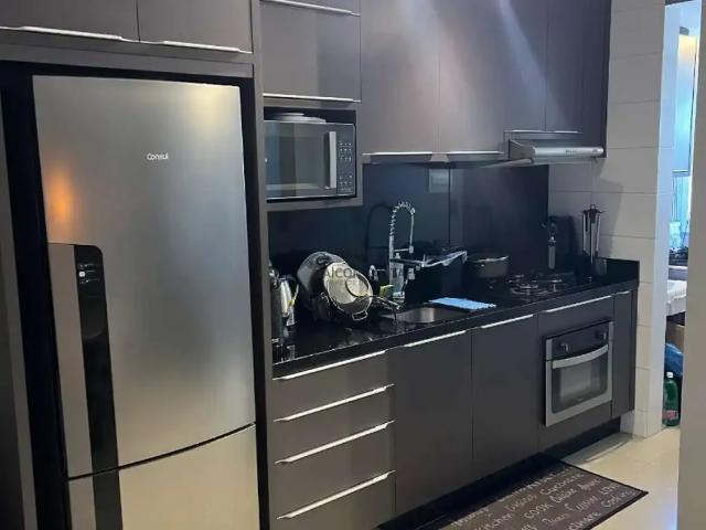 Apartamento para Venda em Palhoça/SC Pedra Branca 2 Quartos