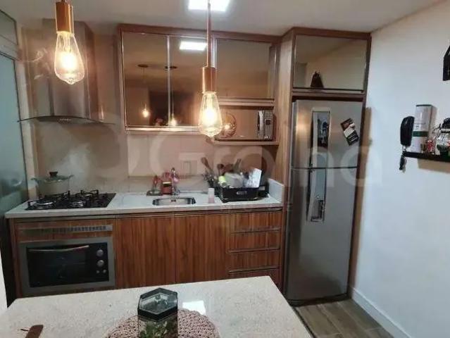 Apartamento para Venda em Palhoça/SC Pedra Branca 2 Quartos