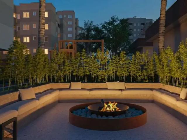 Apartamento para Venda em Palhoça/SC Pedra Branca 2 Quartos