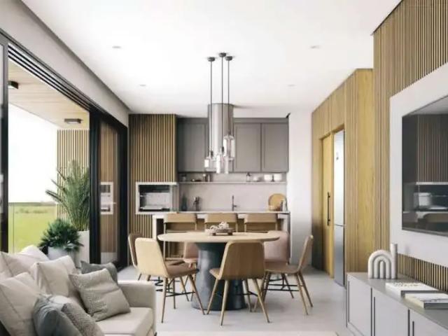 Apartamento para Venda em Palhoça/SC Pedra Branca 2 Quartos