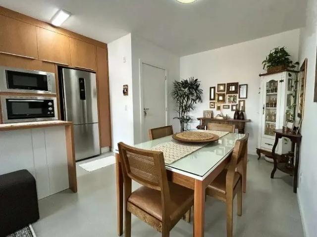 Apartamento para Venda em Palhoça/SC Pedra Branca 2 Quartos