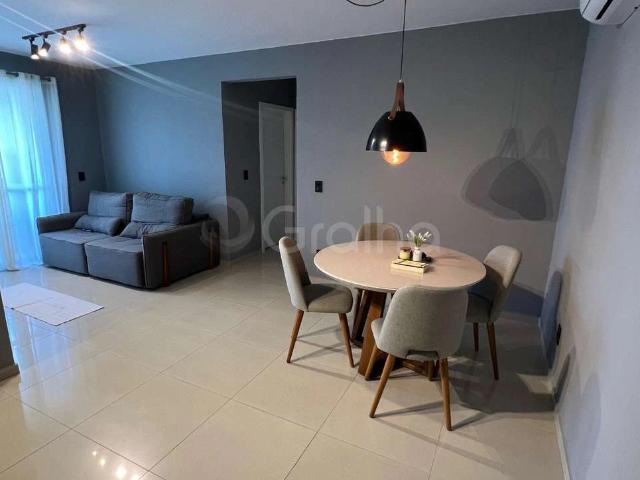Apartamento para Venda em Palhoça/SC Pedra Branca 2 Quartos