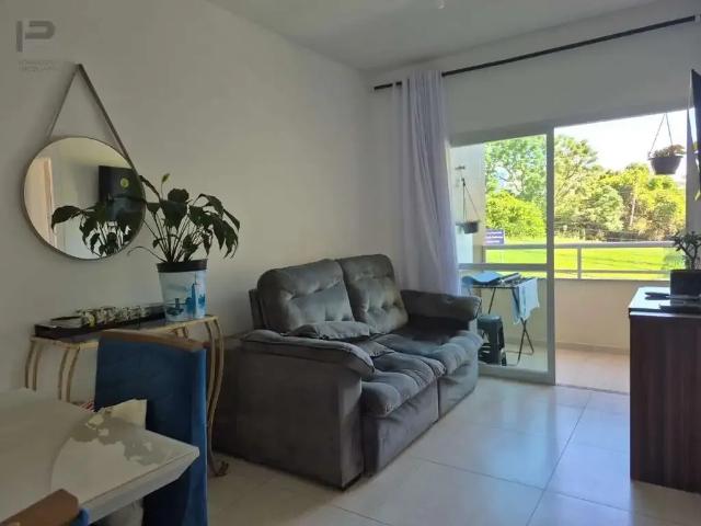 Apartamento para Venda em Palhoça/SC Pedra Branca 2 Quartos