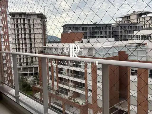 Apartamento para Venda em Palhoça/SC Pedra Branca 2 Quartos