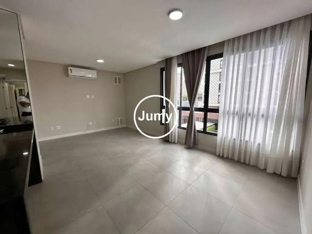 Apartamento para Venda em Palhoça/SC Pedra Branca 2 Quartos