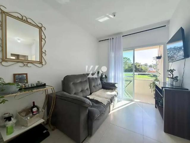Apartamento para Venda em Palhoça/SC Pedra Branca 2 Quartos