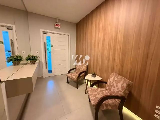 Apartamento para Venda em Palhoça/SC Pedra Branca 2 Quartos