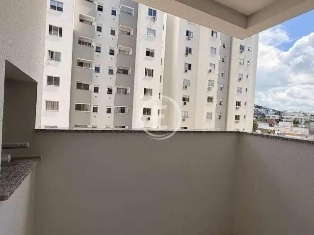 Apartamento para Venda em Palhoça/SC Pedra Branca 2 Quartos