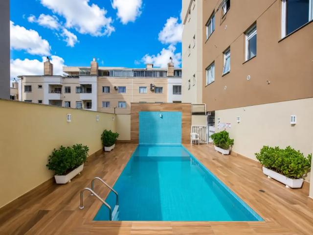 Apartamento para Venda em Palhoça/SC Pedra Branca 2 Quartos