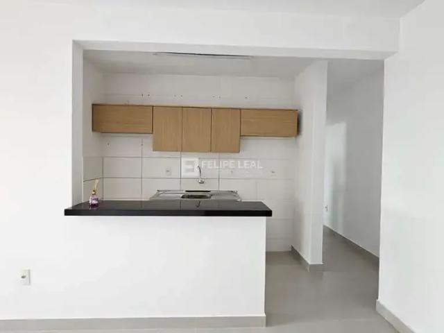 Apartamento para Venda em Palhoça/SC Pedra Branca 2 Quartos