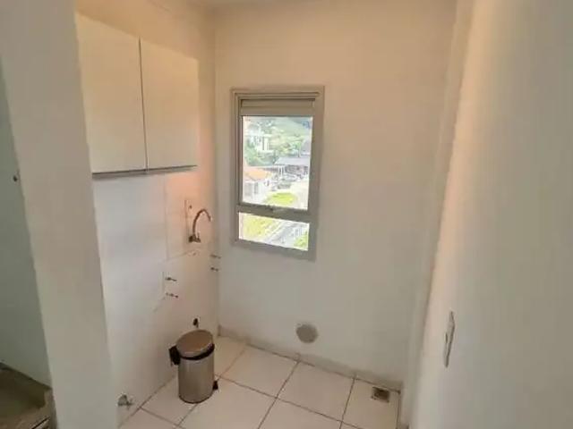 Apartamento para Venda em Palhoça/SC Pedra Branca 2 Quartos