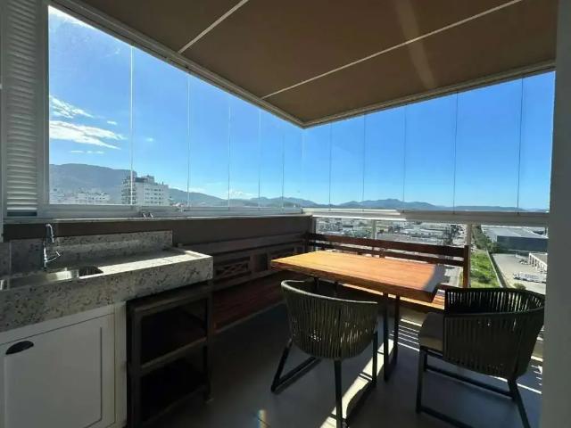 Apartamento para Venda em Palhoça/SC Pedra Branca 2 Quartos