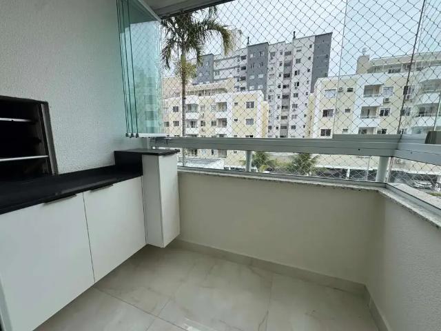 Apartamento para Venda em Palhoça/SC Pedra Branca 2 Quartos
