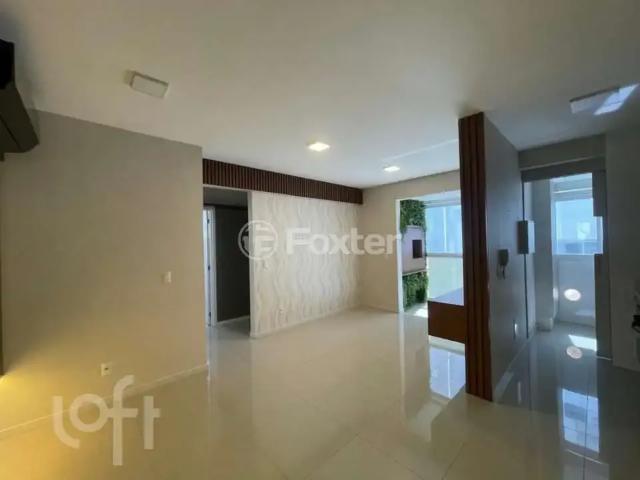 Apartamento para Venda em Palhoça/SC Pedra Branca 2 Quartos