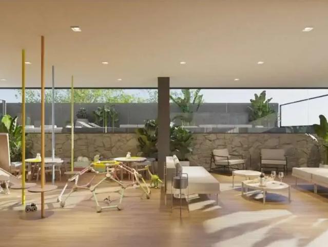 Apartamento para Venda em Palhoça/SC Pedra Branca 2 Quartos