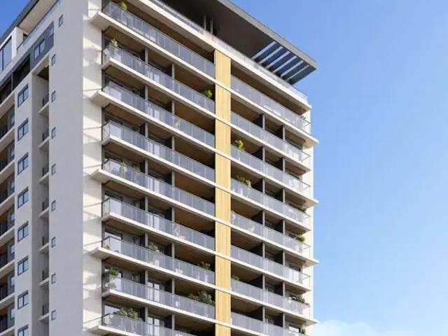 Apartamento para Venda em Palhoça/SC Pedra Branca 2 Quartos