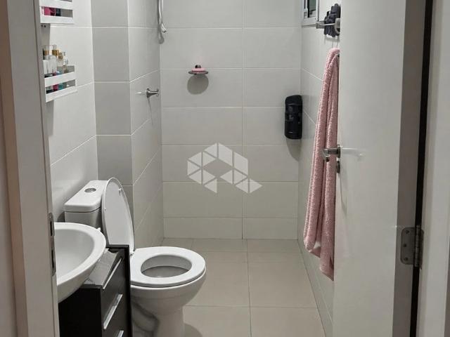 Apartamento para Venda em Palhoça/SC Pedra Branca 2 Quartos
