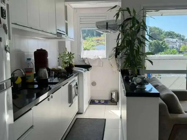 Apartamento para Venda em Palhoça/SC Pedra Branca 2 Quartos