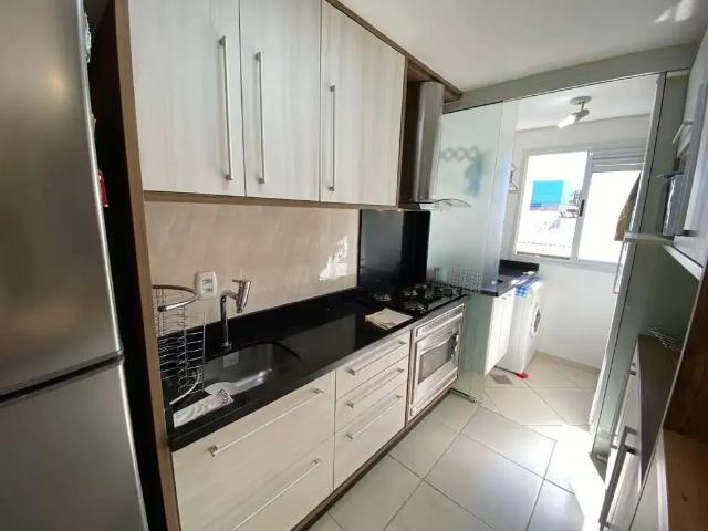 Apartamento para Venda em Palhoça/SC Pedra Branca 2 Quartos