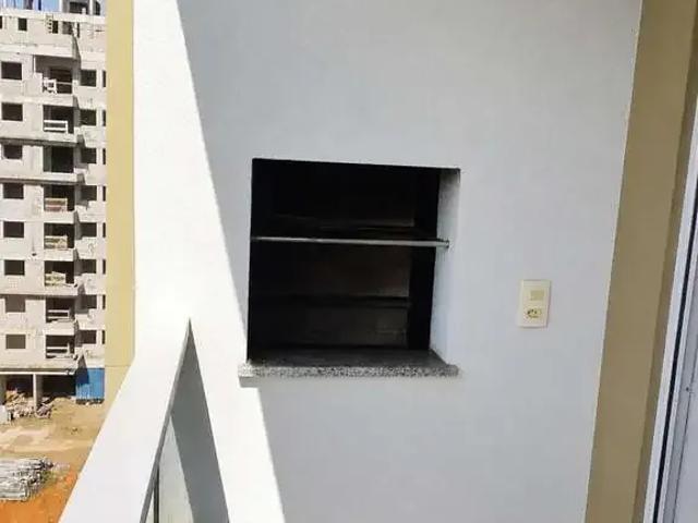 Apartamento para Venda em Palhoça/SC Pedra Branca 2 Quartos