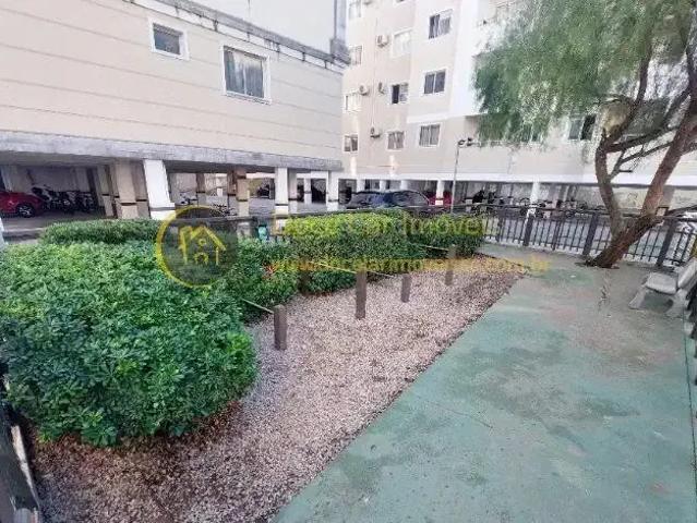 Apartamento para Venda em Palhoça/SC Pedra Branca 2 Quartos
