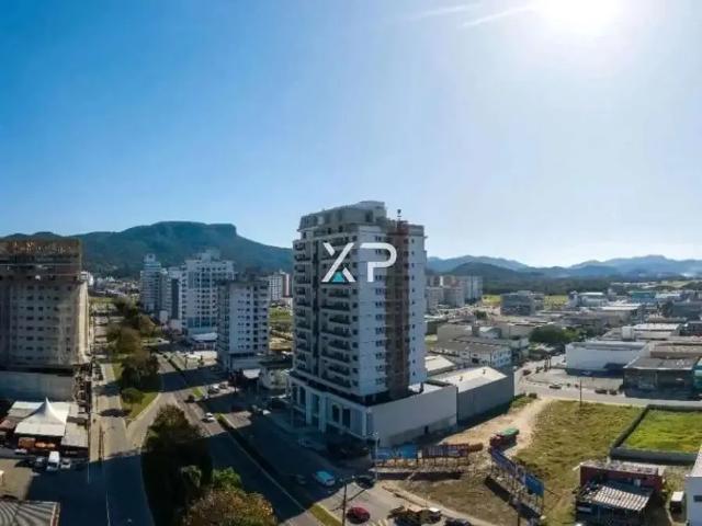 Apartamento para Venda em Palhoça/SC Pedra Branca 2 Quartos