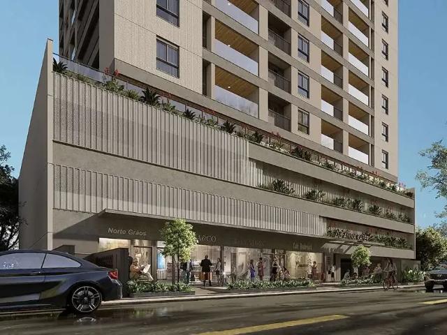 Apartamento para Venda em Palhoça/SC Pedra Branca 2 Quartos