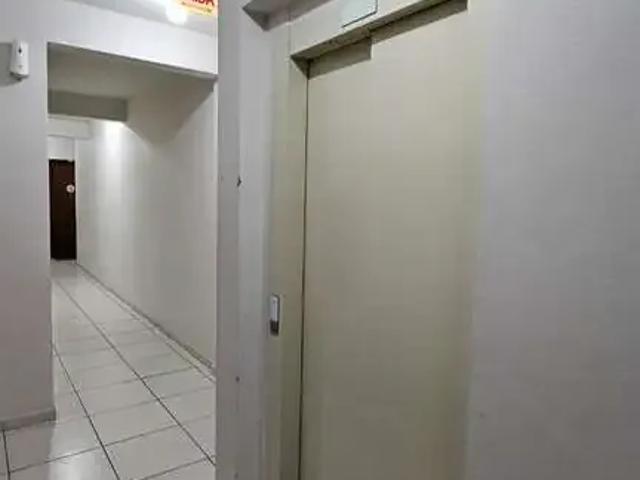 Apartamento para Venda em Palhoça/SC Pedra Branca 2 Quartos