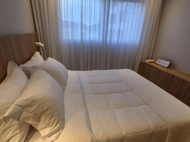 Apartamento para Venda em Palhoça/SC Pedra Branca 2 Quartos