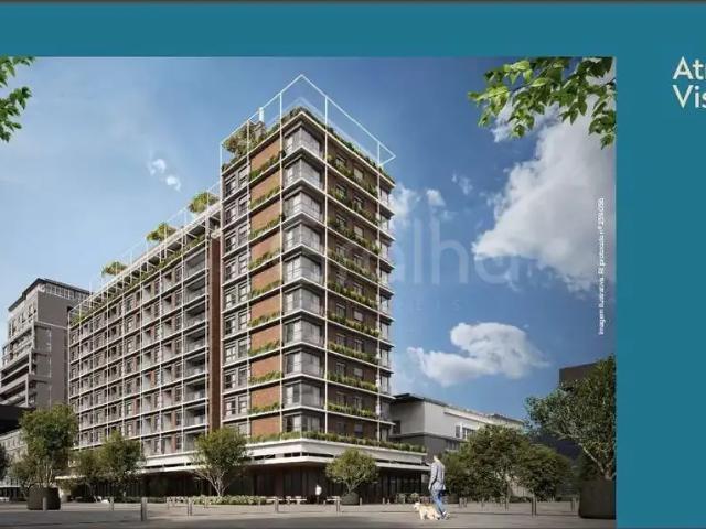 Apartamento para Venda em Palhoça/SC Pedra Branca 2 Quartos