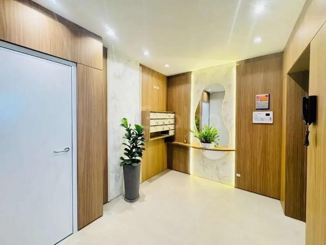 Apartamento para Venda em Palhoça/SC Pedra Branca 2 Quartos