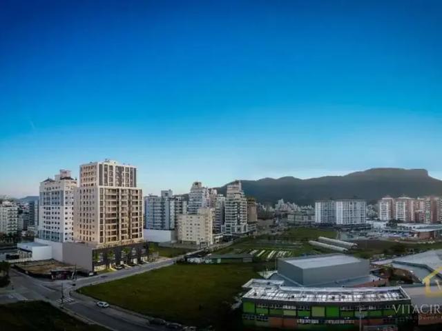 Apartamento para Venda em Palhoça/SC Pedra Branca 2 Quartos