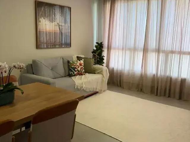 Apartamento para Venda em Palhoça/SC Pedra Branca 2 Quartos