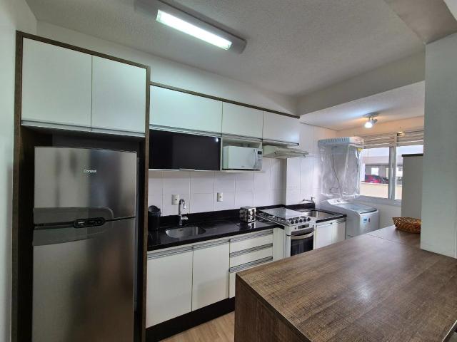 Apartamento para Venda em Palhoça/SC Pedra Branca 2 Quartos