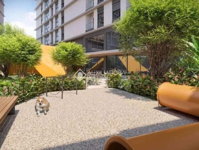 Apartamento para Venda em Palhoça/SC Pedra Branca 2 Quartos