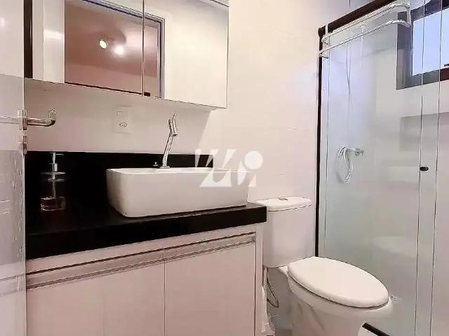 Apartamento para Venda em Palhoça/SC Pedra Branca 2 Quartos