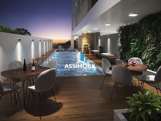 Apartamento para Venda em Palhoça/SC Pedra Branca 2 Quartos