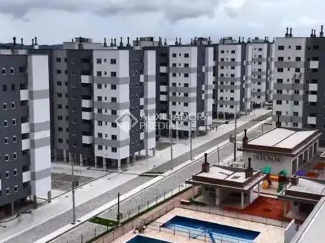 Apartamento para Venda em Palhoça/SC Pedra Branca 2 Quartos