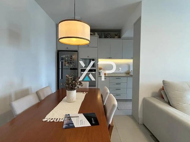 Apartamento para Venda em Palhoça/SC Pedra Branca 2 Quartos