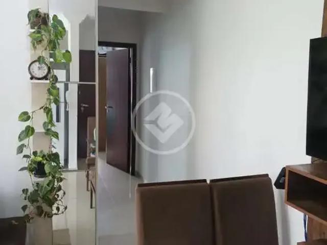 Apartamento para Venda em Palhoça/SC Pedra Branca 2 Quartos