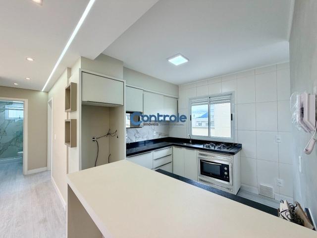Apartamento para Venda em Palhoça/SC Pedra Branca 2 Quartos