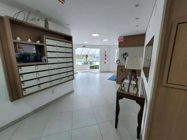 Apartamento para Venda em Palhoça/SC Pedra Branca 2 Quartos