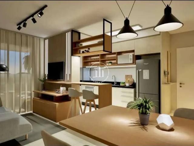 Apartamento para Venda em Palhoça/SC Pedra Branca 2 Quartos
