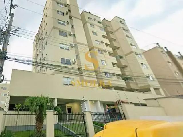 Apartamento para Venda em Palhoça/SC Pedra Branca 2 Quartos