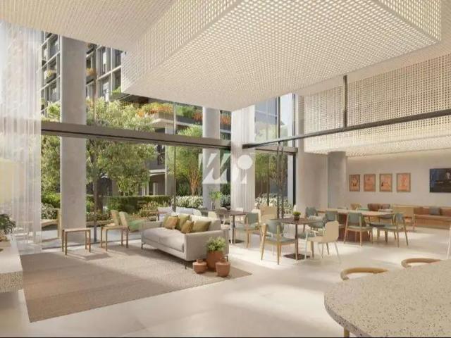 Apartamento para Venda em Palhoça/SC Pedra Branca 2 Quartos